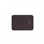 Hama Powerbank Colour 10 10000mAh USB-C+USB-A Plum
