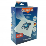 CLEANBAG Støvsugerpose M 157 MIE 5+2 Pro