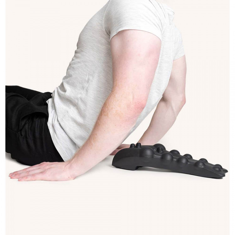 SWEDISH POSTURE Massasje Triggerpunkt Ryggraden