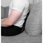 SWEDISH POSTURE Massasje Triggerpunkt Ryggraden