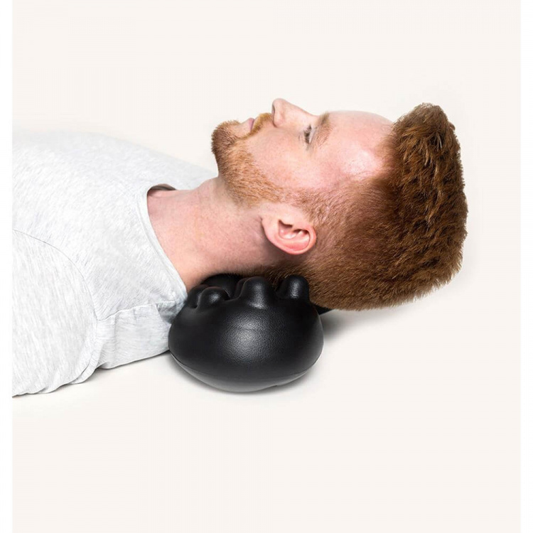 SWEDISH POSTURE Triggerpunktmassasje for rygg og nakke