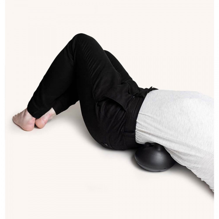 SWEDISH POSTURE Triggerpunktmassasje for rygg og nakke