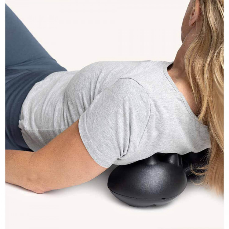 SWEDISH POSTURE Triggerpunktmassasje for rygg og nakke