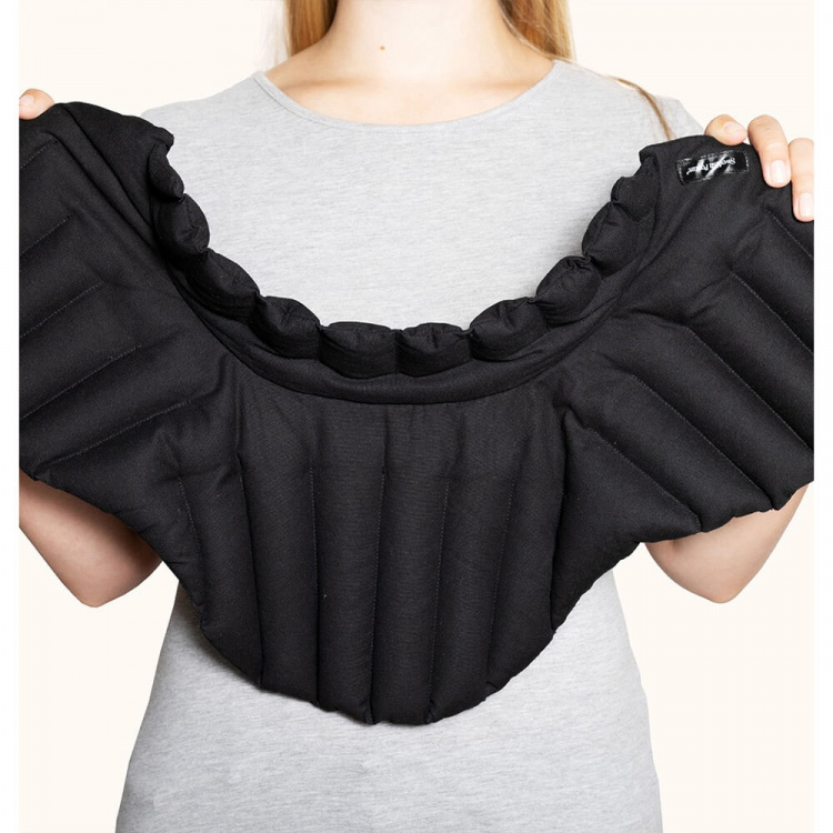 SWEDISH POSTURE Varmekrage