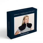 SWEDISH POSTURE Varmekrage