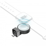 Hama Lader Trådløs til Apple Watch USB-C Svart Hama Lader Trådløs til Apple Watch USB-C Svart