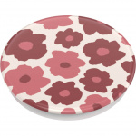 PopSockets PopGrip Original Mauve Floral