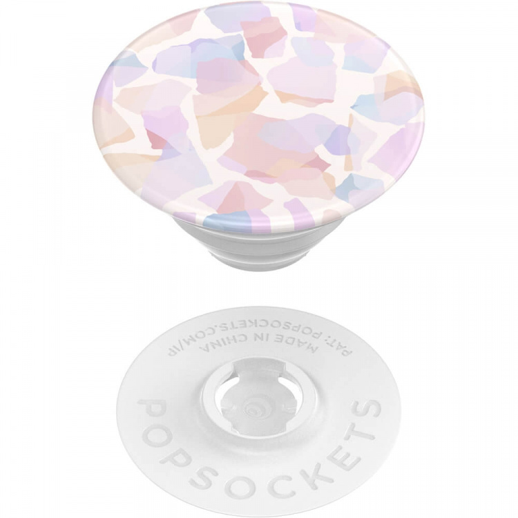 PopSockets PopGrip Original Soft Shores PopSockets PopGrip Original Soft Shores