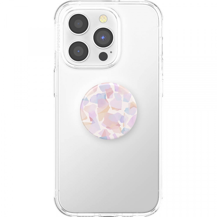 PopSockets PopGrip Original Soft Shores PopSockets PopGrip Original Soft Shores