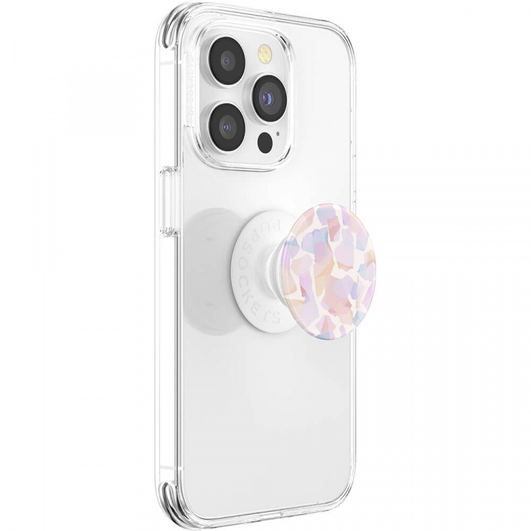 PopSockets PopGrip Original Soft Shores PopSockets PopGrip Original Soft Shores