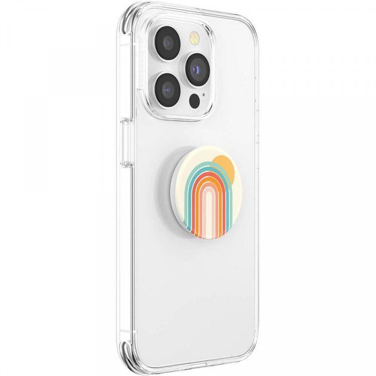 PopSockets PopGrip Original Rays for Days