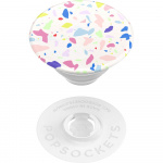 PopSockets PopGrip Original Terrazzo Party