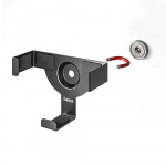 Hama Holder til Apple TV HD 4K 1st/2nd/3rd/4th Gen. Svart Hama Holder til Apple TV HD 4K 1st/2nd/3rd/4th Gen. Svart