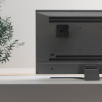 Hama Holder til Apple TV HD 4K 1st/2nd/3rd/4th Gen. Svart Hama Holder til Apple TV HD 4K 1st/2nd/3rd/4th Gen. Svart