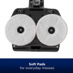 Bissell SpinWave + Vac Vedlikeholdssett