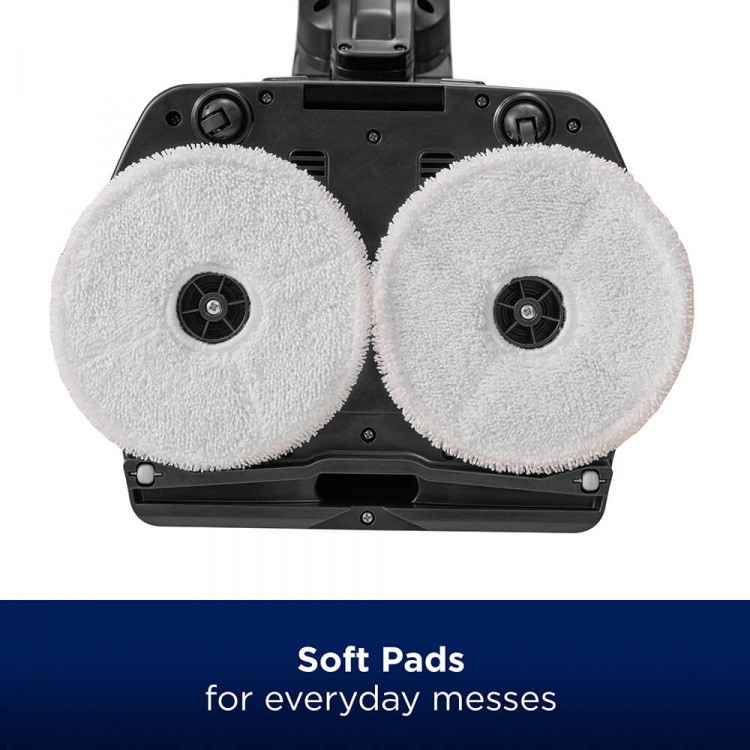 Bissell SpinWave + Vac Vedlikeholdssett