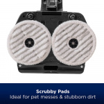 Bissell SpinWave + Vac Vedlikeholdssett