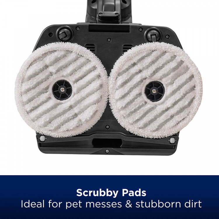 Bissell SpinWave + Vac Vedlikeholdssett