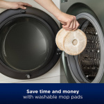 Bissell SpinWave + Vac Vedlikeholdssett