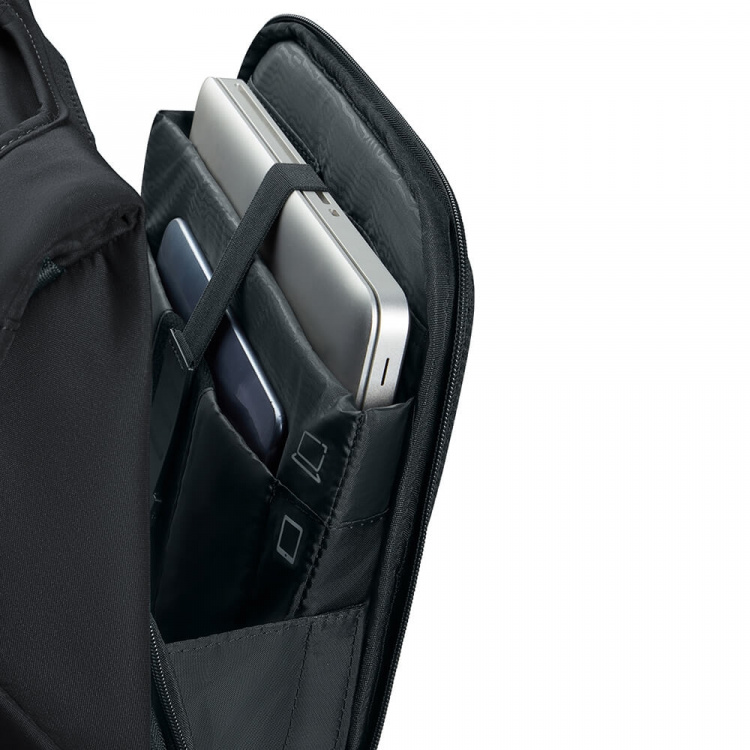 Samsonite Ryggsekk Securipak 2.0 15.6 Samsonite Ryggsekk Securipak 2.0 15.6