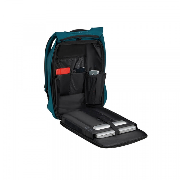 Samsonite Ryggsekk Securipak 2.0 15.6 Samsonite Ryggsekk Securipak 2.0 15.6