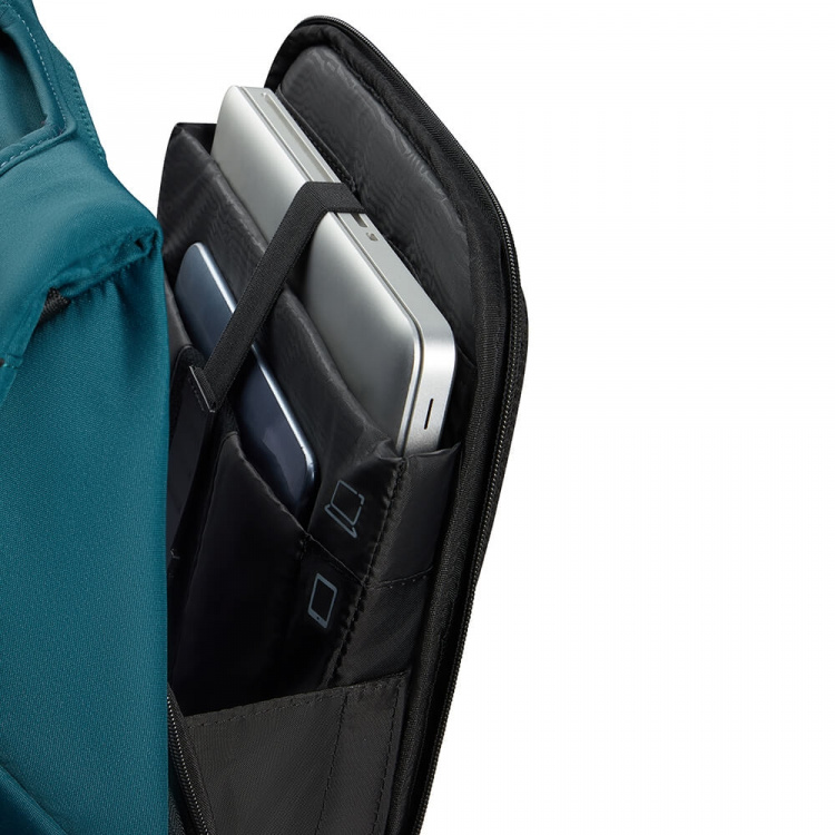 Samsonite Ryggsekk Securipak 2.0 15.6 Samsonite Ryggsekk Securipak 2.0 15.6