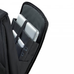 Samsonite Ryggsekk Securipak 2.0 17.3 Samsonite Ryggsekk Securipak 2.0 17.3