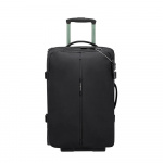 Samsonite Duffelveske Securipak 2.0 med Hjul Svart Samsonite Duffelveske Securipak 2.0 med Hjul Svart