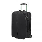 Samsonite Duffelveske Securipak 2.0 med Hjul Svart Samsonite Duffelveske Securipak 2.0 med Hjul Svart