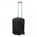 Samsonite Duffelveske Securipak 2.0 med Hjul Svart Samsonite Duffelveske Securipak 2.0 med Hjul Svart