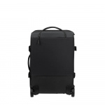 Samsonite Duffelveske Securipak 2.0 med Hjul Svart Samsonite Duffelveske Securipak 2.0 med Hjul Svart