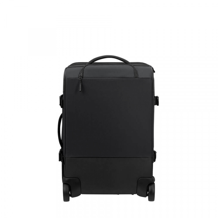 Samsonite Duffelveske Securipak 2.0 med Hjul Svart Samsonite Duffelveske Securipak 2.0 med Hjul Svart