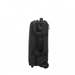 Samsonite Duffelveske Securipak 2.0 med Hjul Svart Samsonite Duffelveske Securipak 2.0 med Hjul Svart