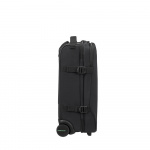 Samsonite Duffelveske Securipak 2.0 med Hjul Svart Samsonite Duffelveske Securipak 2.0 med Hjul Svart