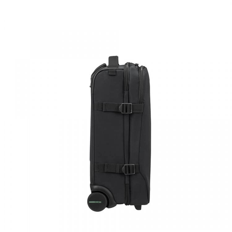 Samsonite Duffelveske Securipak 2.0 med Hjul Svart Samsonite Duffelveske Securipak 2.0 med Hjul Svart