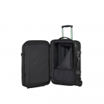 Samsonite Duffelveske Securipak 2.0 med Hjul Svart Samsonite Duffelveske Securipak 2.0 med Hjul Svart