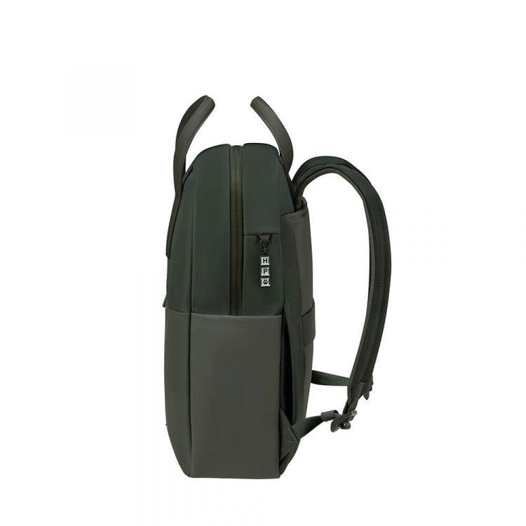 Samsonite Ryggsekk med Håndtak 4Pack LPT 15.6 Samsonite Ryggsekk med Håndtak 4Pack LPT 15.6