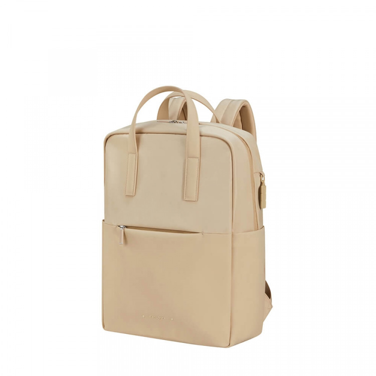 Samsonite Ryggsekk med Håndtak 4Pack LPT 15.6 Samsonite Ryggsekk med Håndtak 4Pack LPT 15.6