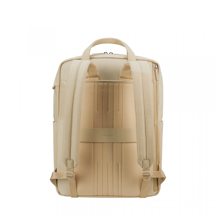 Samsonite Ryggsekk med Håndtak 4Pack LPT 15.6 Samsonite Ryggsekk med Håndtak 4Pack LPT 15.6