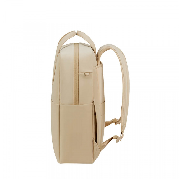 Samsonite Ryggsekk med Håndtak 4Pack LPT 15.6 Samsonite Ryggsekk med Håndtak 4Pack LPT 15.6