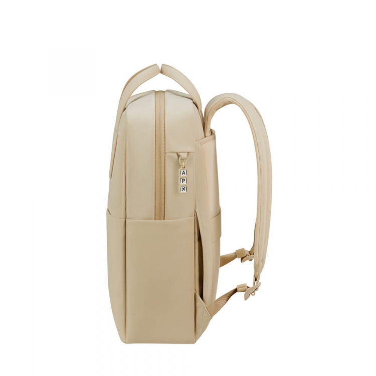 Samsonite Ryggsekk med Håndtak 4Pack LPT 15.6 Samsonite Ryggsekk med Håndtak 4Pack LPT 15.6