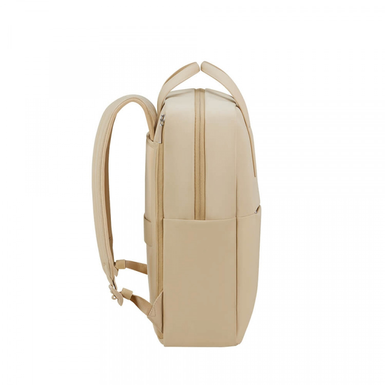 Samsonite Ryggsekk med Håndtak 4Pack LPT 15.6 Samsonite Ryggsekk med Håndtak 4Pack LPT 15.6