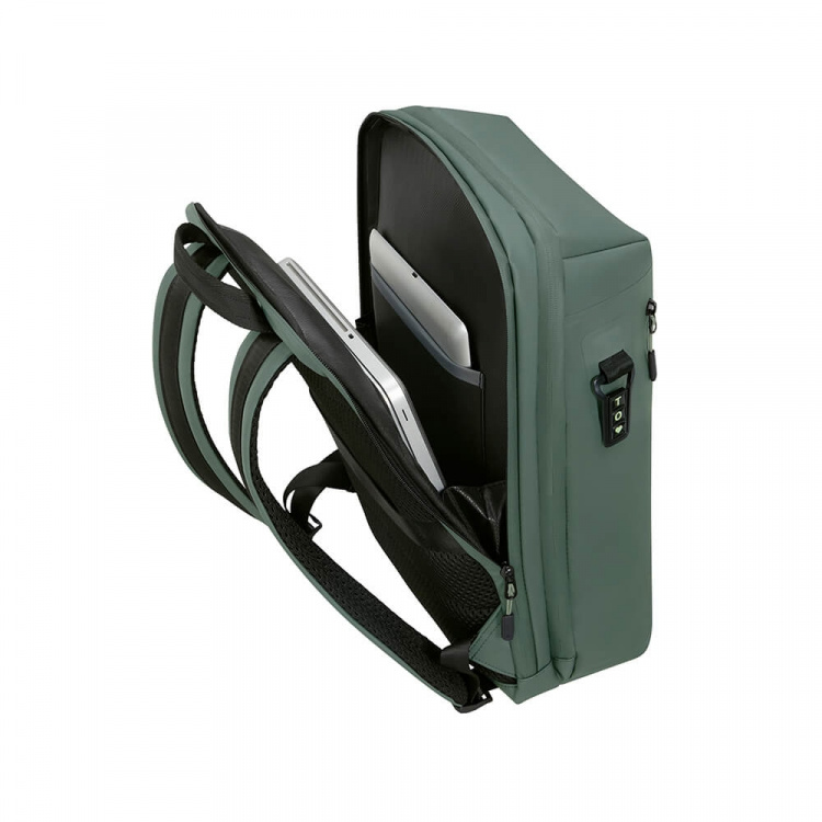 Samsonite Backpack Coatify Biz Backpack 15.6