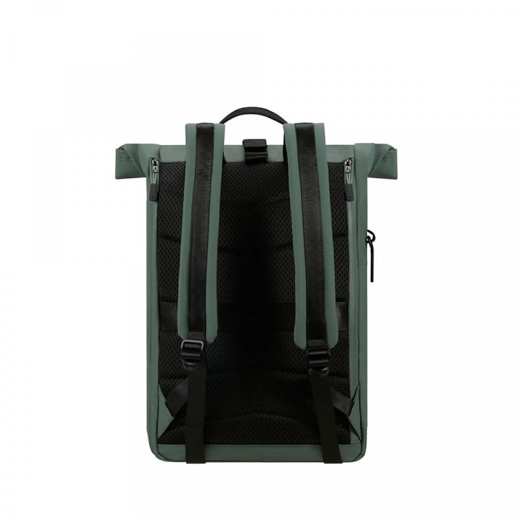 Samsonite Backpack Coatify Biz Rolltop Backpack 15.6 Samsonite Backpack Coatify Biz Rolltop Backpack 15.6
