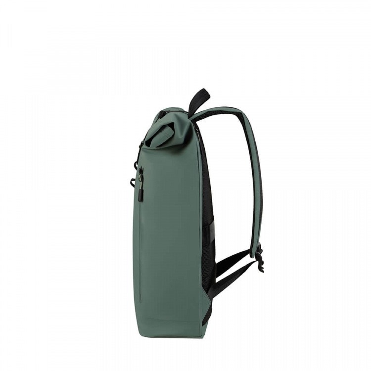 Samsonite Backpack Coatify Biz Rolltop Backpack 15.6 Samsonite Backpack Coatify Biz Rolltop Backpack 15.6