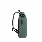 Samsonite Backpack Coatify Biz Rolltop Backpack 15.6 Samsonite Backpack Coatify Biz Rolltop Backpack 15.6