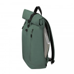 Samsonite Backpack Coatify Biz Rolltop Backpack 15.6 Samsonite Backpack Coatify Biz Rolltop Backpack 15.6