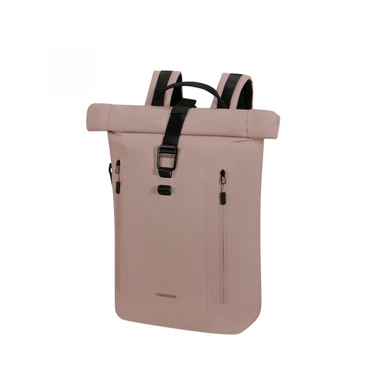 Samsonite Backpack Coatify Biz Rolltop Backpack 15.6 Samsonite Backpack Coatify Biz Rolltop Backpack 15.6