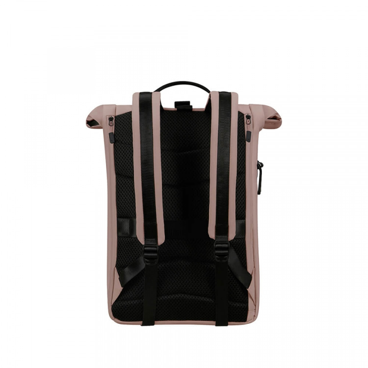 Samsonite Backpack Coatify Biz Rolltop Backpack 15.6 Samsonite Backpack Coatify Biz Rolltop Backpack 15.6