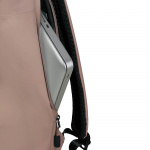 Samsonite Backpack Coatify Biz Rolltop Backpack 15.6 Samsonite Backpack Coatify Biz Rolltop Backpack 15.6